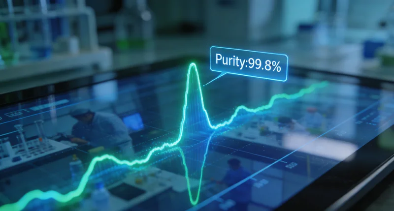 五指山医院进行听力检查场景