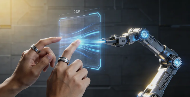 河池基因检测采样过程示意图