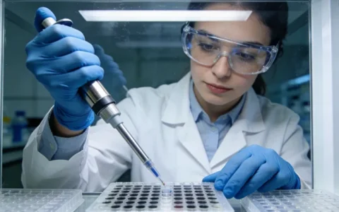 广德林奇综合征基因检测机构在哪？地址详情