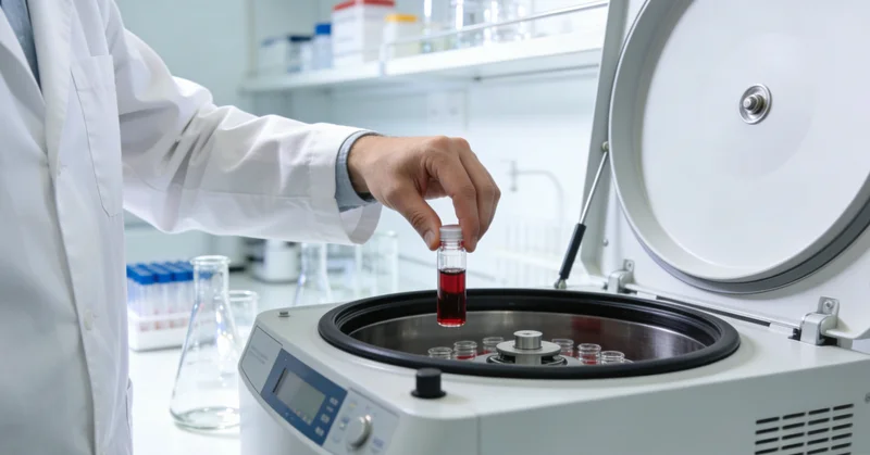 广州女性与医生进行遗传咨询