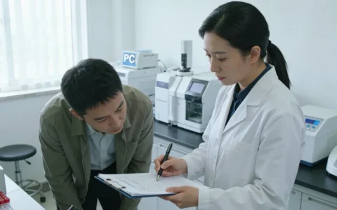 临海EPCAM基因检测机构选择指南：看完不踩坑