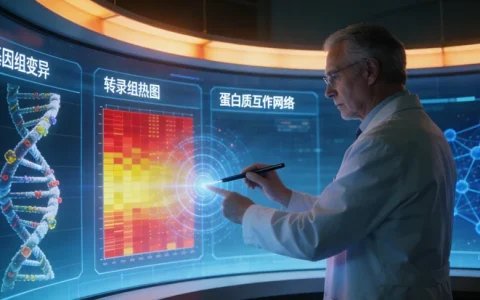 阿拉尔恶性周围神经鞘瘤风险基因检测机构严选名单与办理全指南