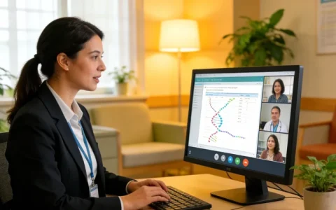 阿图什gBRCA检测基因检测机构权威名单