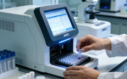 永康ATM基因检测正规公司更新名单与最新汇总