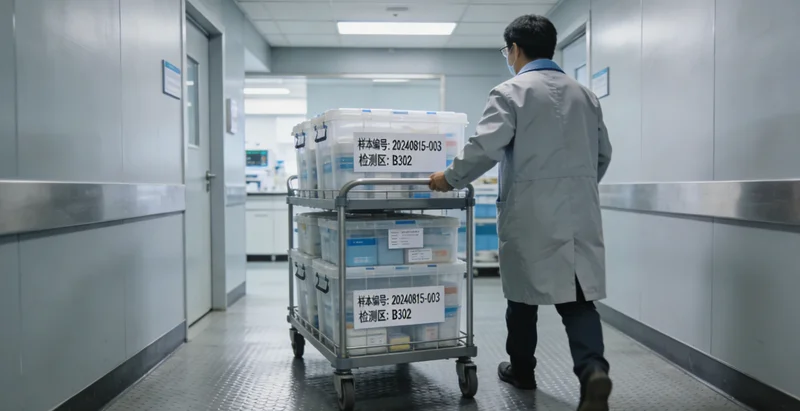 华阴市民定期健康筛查重要性