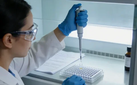 博乐ACTA2基因检测应该在哪里做