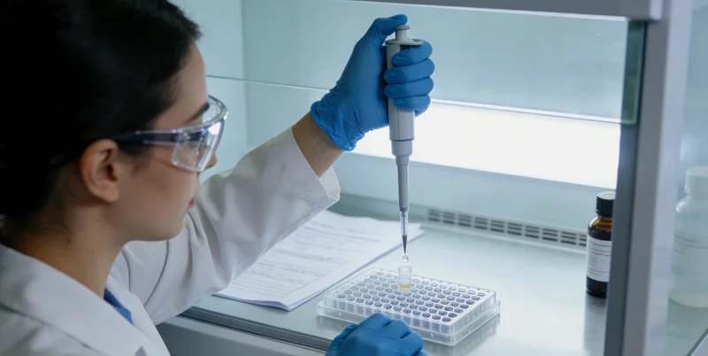 博乐患者在医院向医生咨询ACT