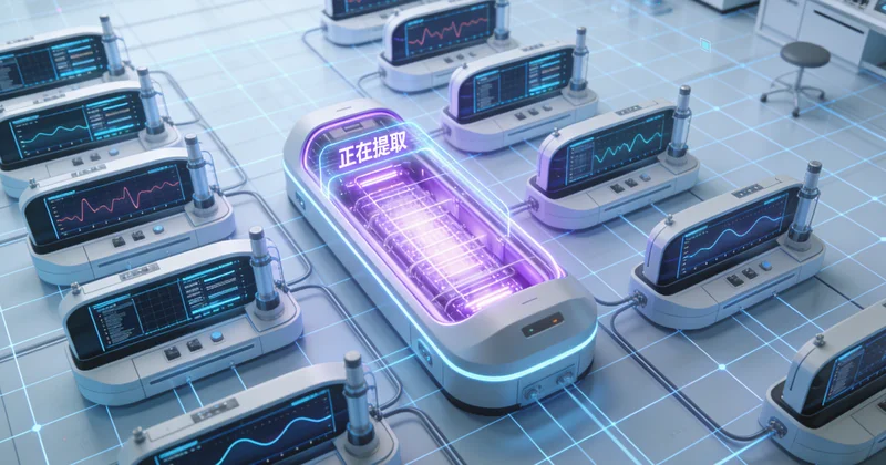 咸阳BRCA1基因检测概念图