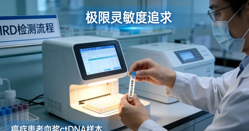 舞钢家庭咨询MUTYH基因检测