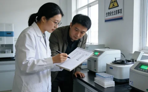 霍林郭勒Menin基因检测机构地址详情