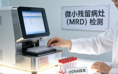 北海MSH6基因检测中心汇总：最新检测服务合集