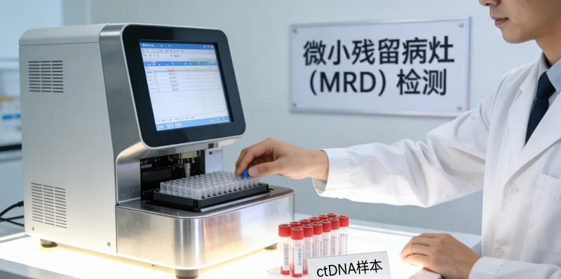 北海基因检测报告专业解读咨询场