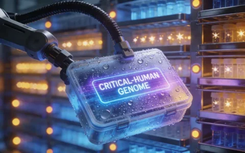 信阳散发性视网膜母细胞瘤基因检测本地人都推荐的机构