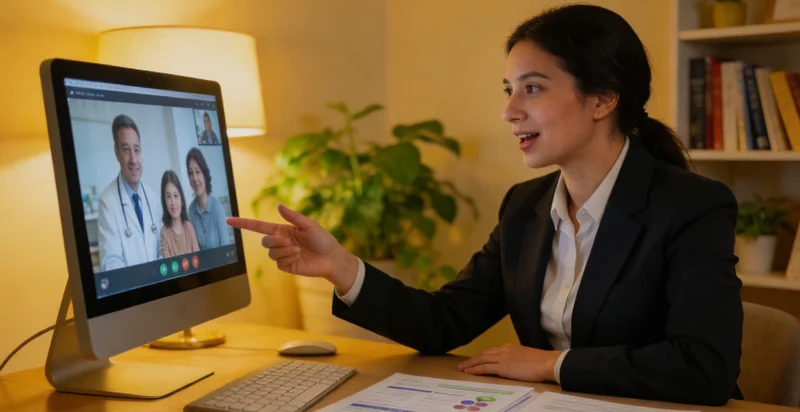 宁德专业遗传咨询师制定家庭健康