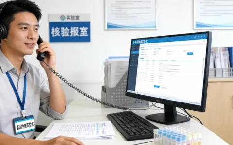 黔南州LFS基因检测哪家好？机构推荐