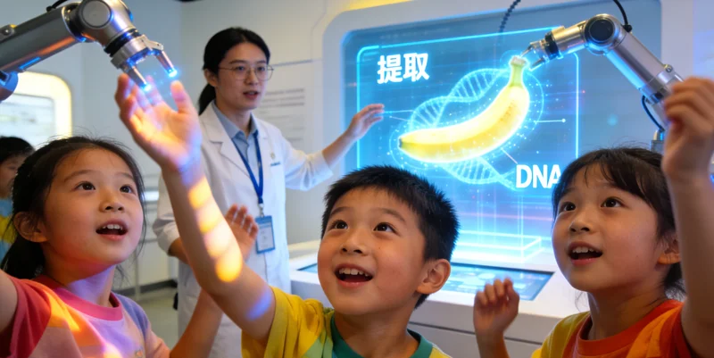 穆棱家庭获得清晰健康指导后如释