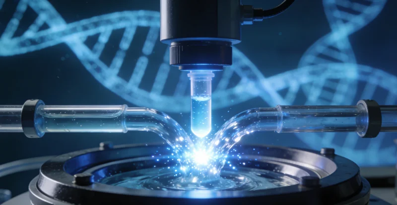 广州 实验室DNA测序与数据分