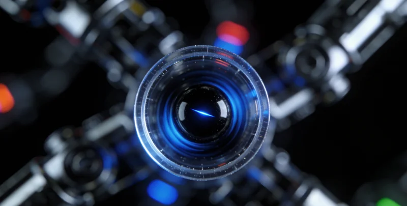 虎林市民进行定期结肠镜检查