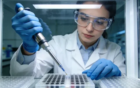 恩施州TP53胚系突变基因检测靠谱机构怎么选？避坑指南