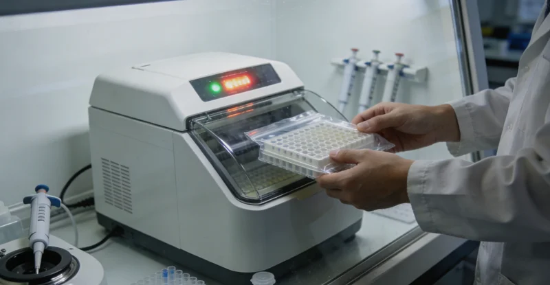 沁阳家庭共同关注基因健康与未来