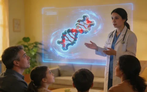 东台VHL相关肿瘤基因检测本地服务机构一览