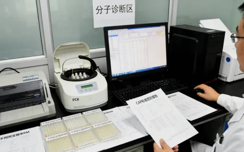 南宁MEN2A型基因检测可靠公司整理与地址指南