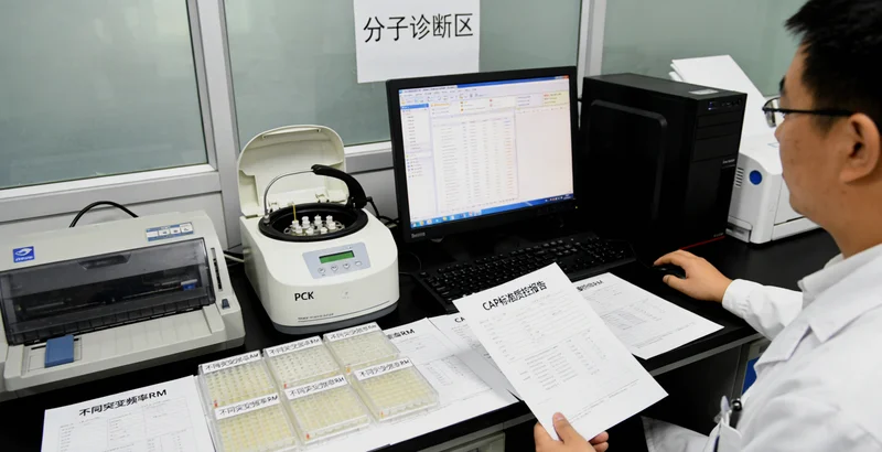 南宁市民了解MEN2A相关内分