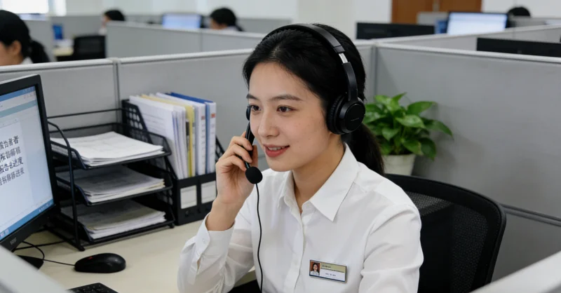 辉县肠镜检查与息肉发现示意图