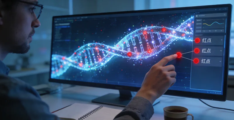 招远RB1基因检测科普-基因位