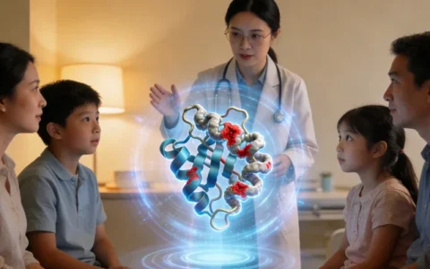 大理RB家系筛查基因检测去哪里做比较靠谱