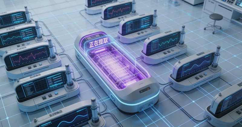 迪庆州遗传咨询师为居民解读基因