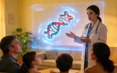 黄山哪里可以做APC突变基因检测？正规机构名单