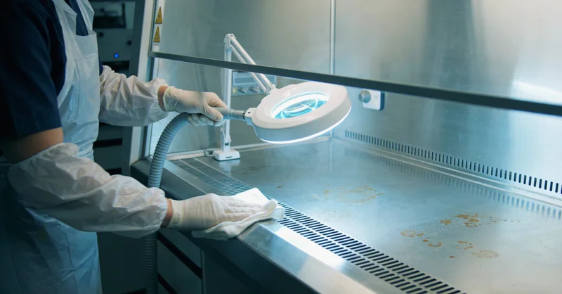 乌兰浩特医院结肠镜检查示意