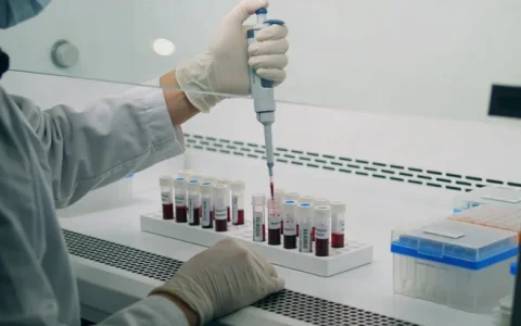 拉萨STK11基因检测可靠机构列表及地址汇总