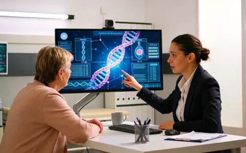 铜仁林奇综合征预防基因检测在哪里做？正规机构地址大全