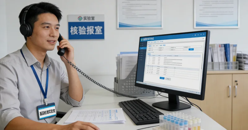 盘州家庭获得遗传咨询与心理支持