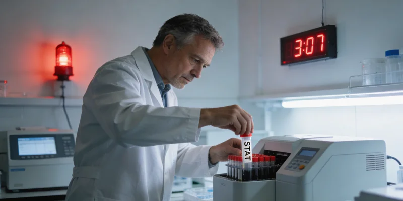 胡杨河居民健康生活与定期体检