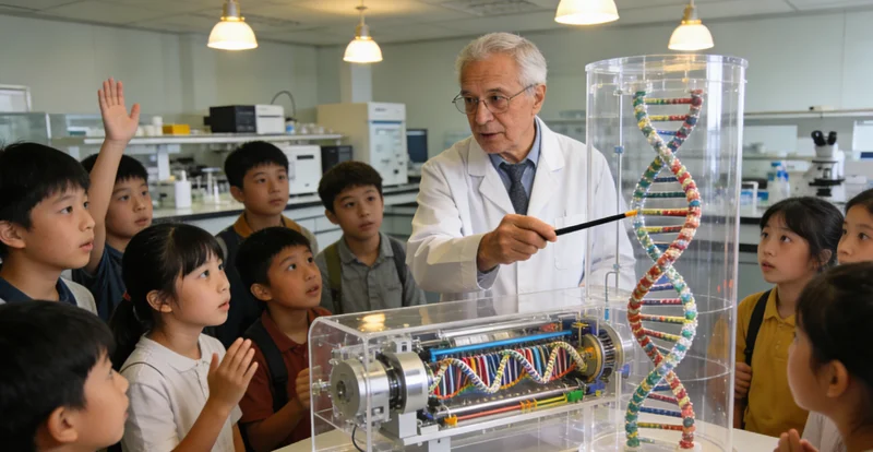 广安遗传咨询师与客户沟通基因检