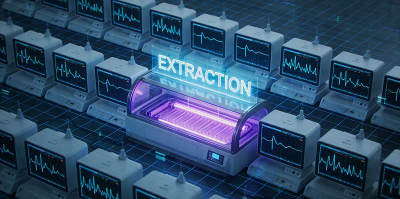 荣成医院基因检测采血流程