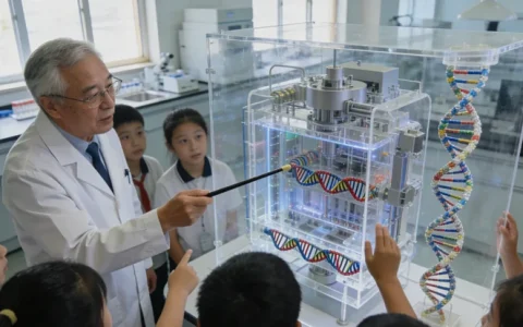 太旗TP53基因检测哪家强？综合评分排名