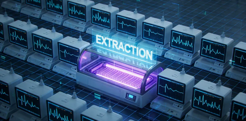 开远市民在医院进行基因检测采血