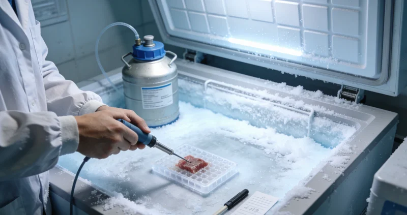 广州青年接受定期肠镜检查预防肠