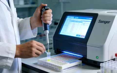 额济纳散发性视网膜母细胞瘤基因检测公司名录