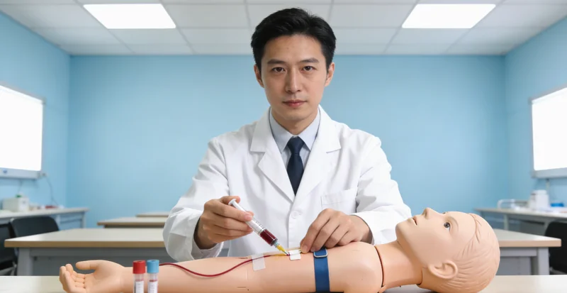 丽水PTPN11基因检测采血或