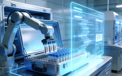 兰溪BRCA遗传咨询基因检测专业机构服务网点地址