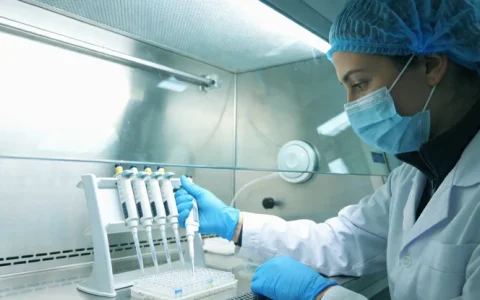 鹤山尿路上皮癌林奇基因检测专业机构名册：地址查询指南