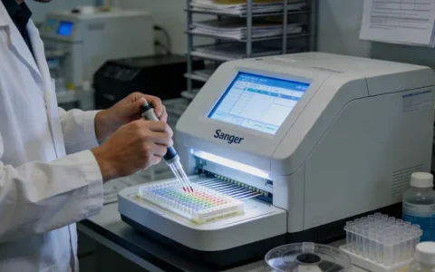 大连MEN遗传咨询基因检测地址详情（最新位置+怎么走）