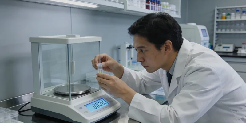 清远渔民进行视力检查咨询场景