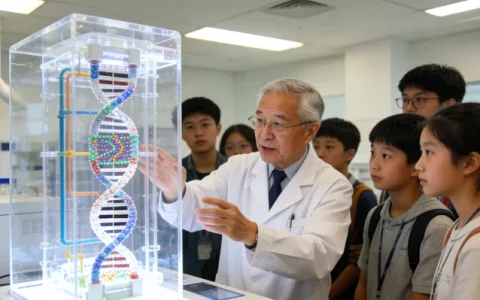 平泉MEN2综合征基因检测专业机构最新地址（2026）