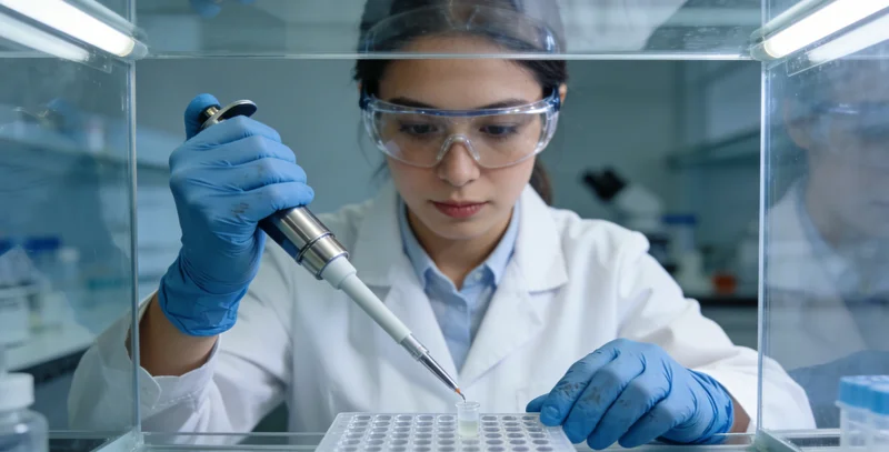 如皋家庭与医生进行基因检测报告